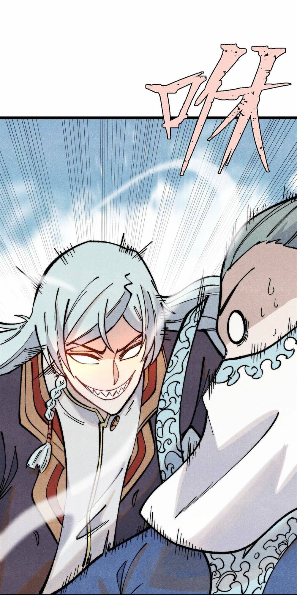 Vạn Cổ Tối Cường Tông - Chapter 297 - Page 42