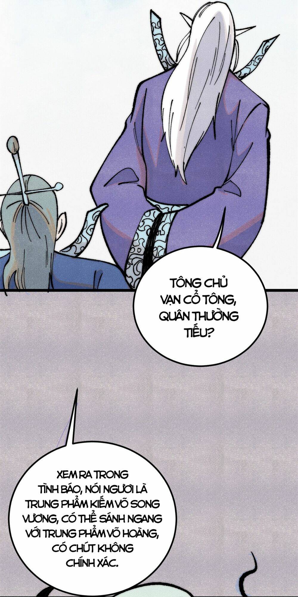 Vạn Cổ Tối Cường Tông - Chapter 297 - Page 46