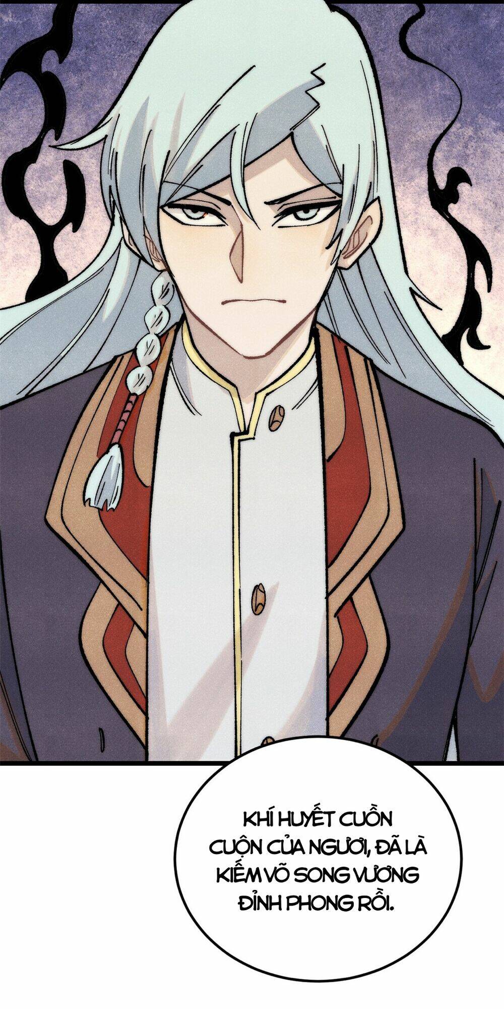 Vạn Cổ Tối Cường Tông - Chapter 297 - Page 47