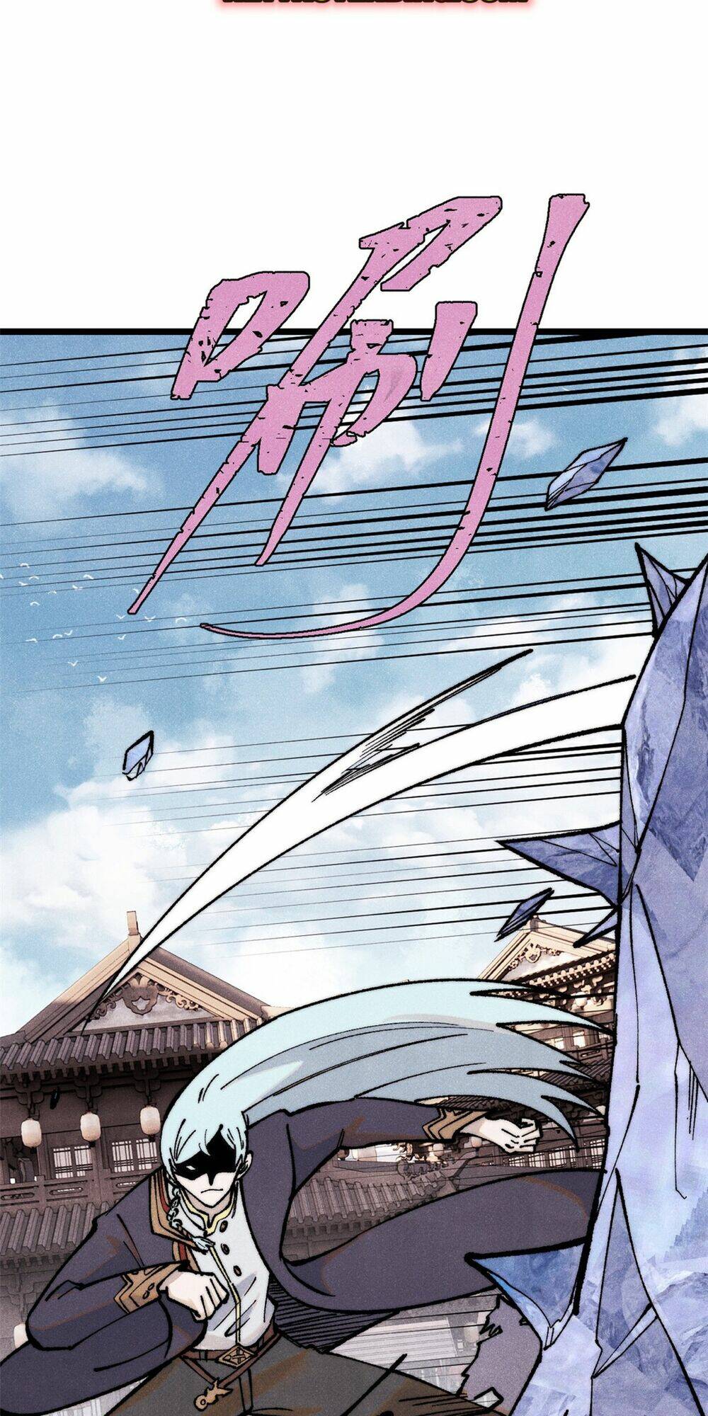 Vạn Cổ Tối Cường Tông - Chapter 297 - Page 4