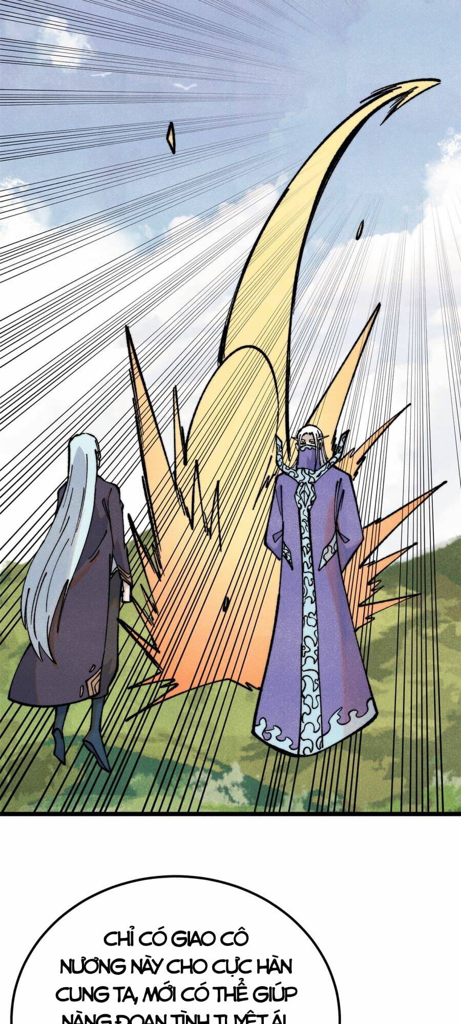 Vạn Cổ Tối Cường Tông - Chapter 297 - Page 55