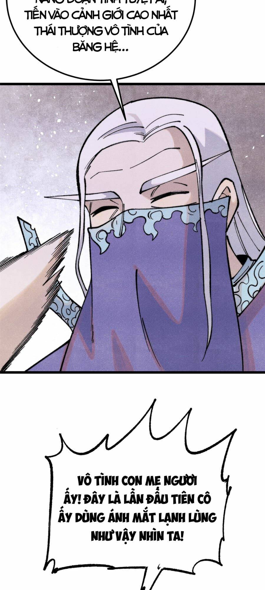 Vạn Cổ Tối Cường Tông - Chapter 297 - Page 56