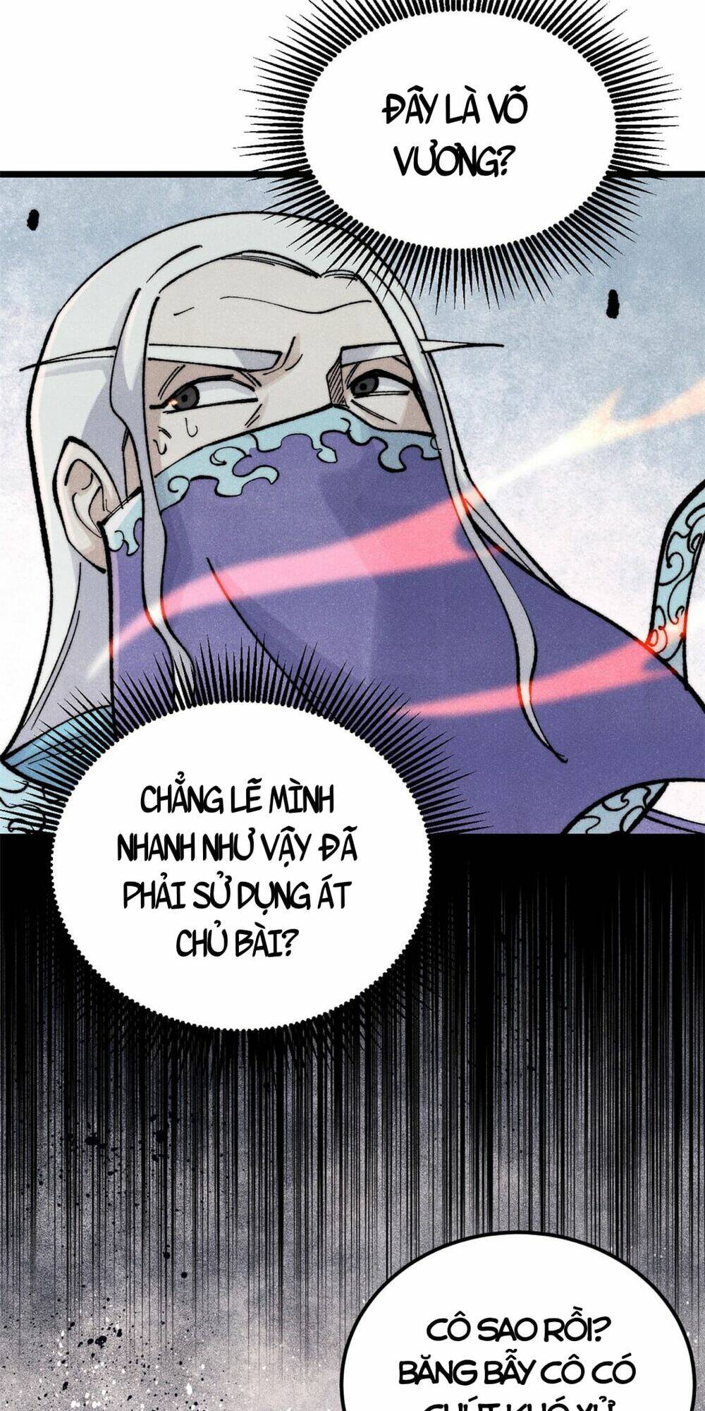 Vạn Cổ Tối Cường Tông - Chapter 297 - Page 63