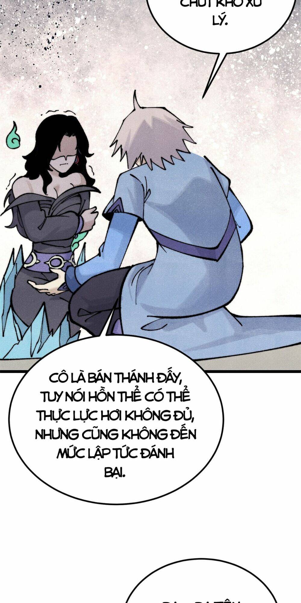 Vạn Cổ Tối Cường Tông - Chapter 297 - Page 64