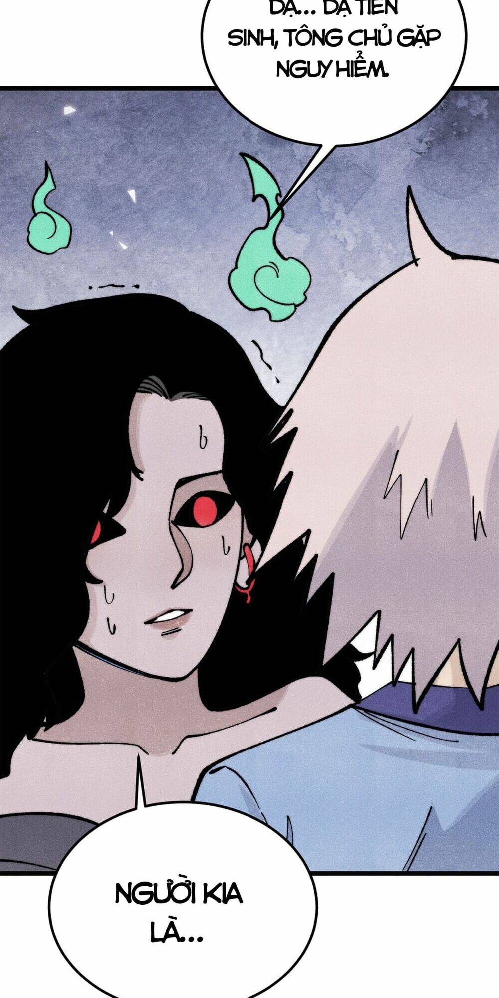 Vạn Cổ Tối Cường Tông - Chapter 297 - Page 65