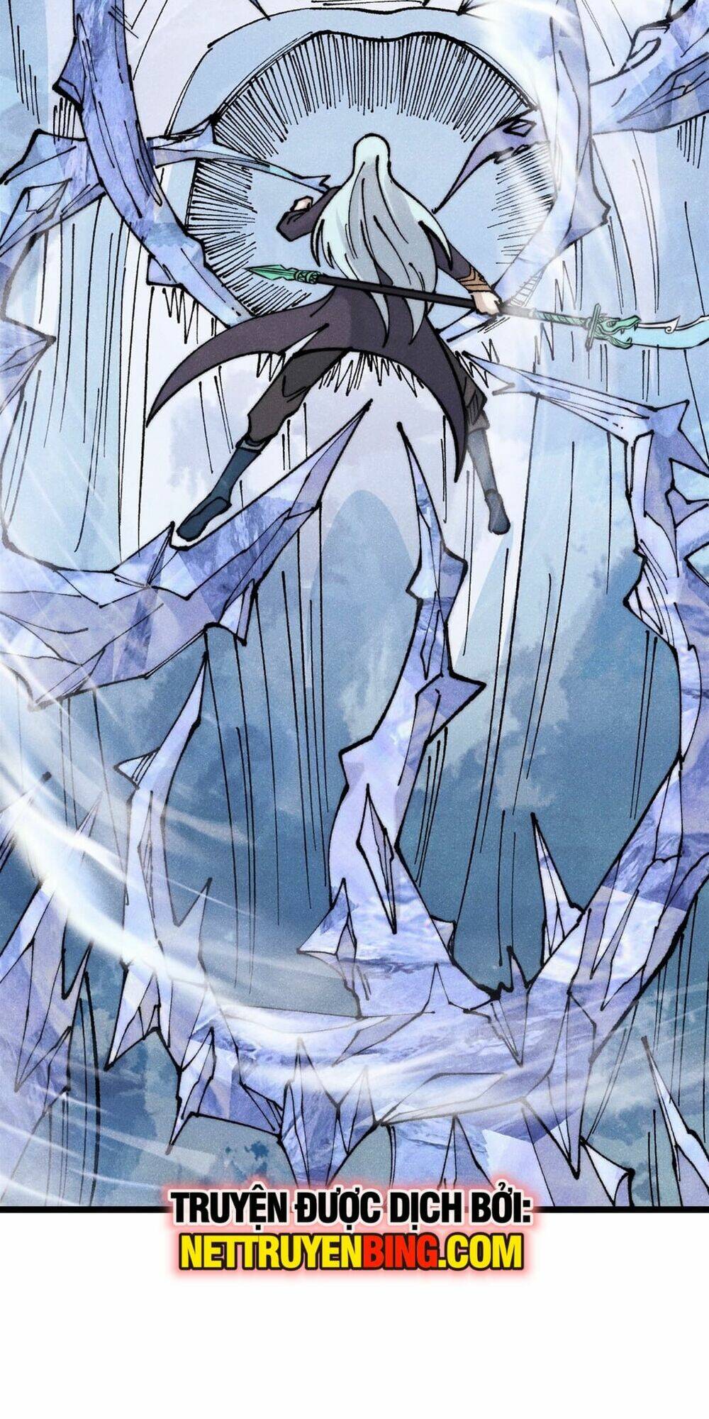 Vạn Cổ Tối Cường Tông - Chapter 297 - Page 72