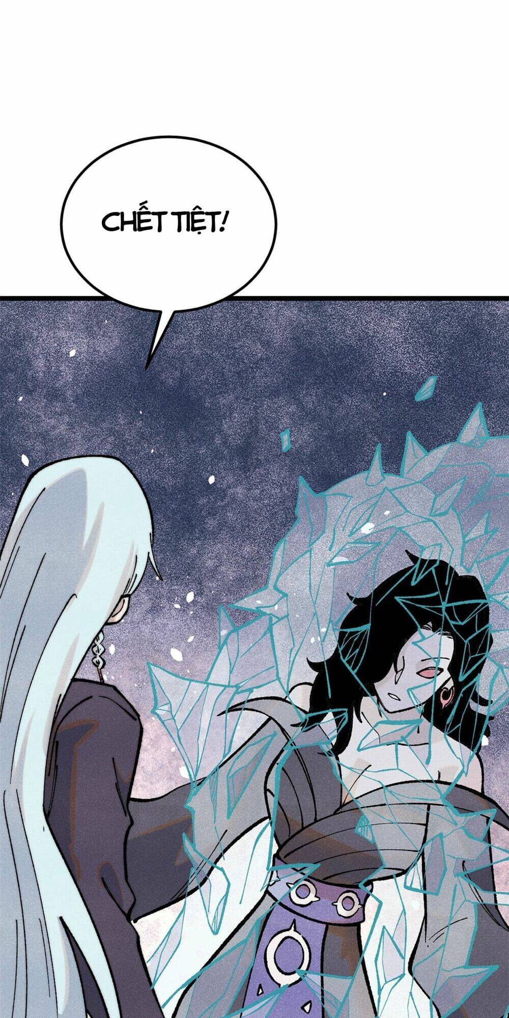 Vạn Cổ Tối Cường Tông - Chapter 297 - Page 7