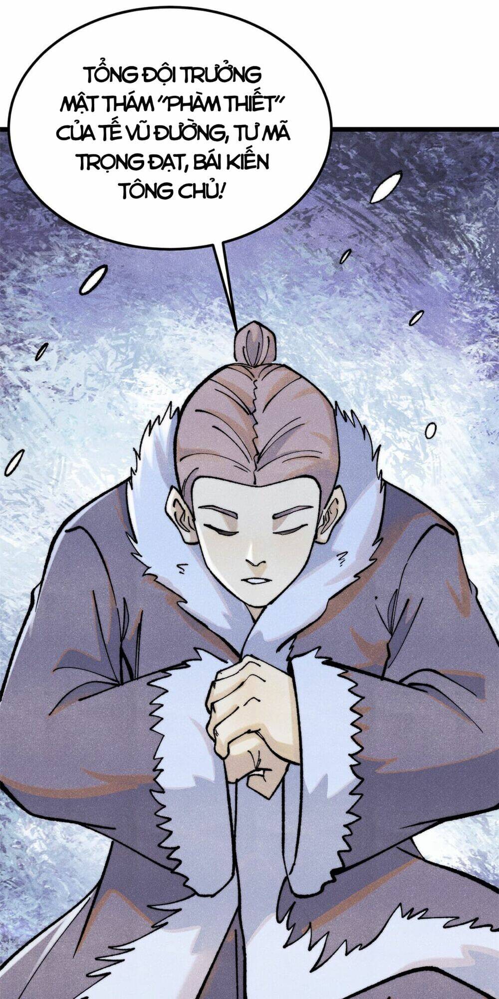 Vạn Cổ Tối Cường Tông - Chapter 299 - Page 11