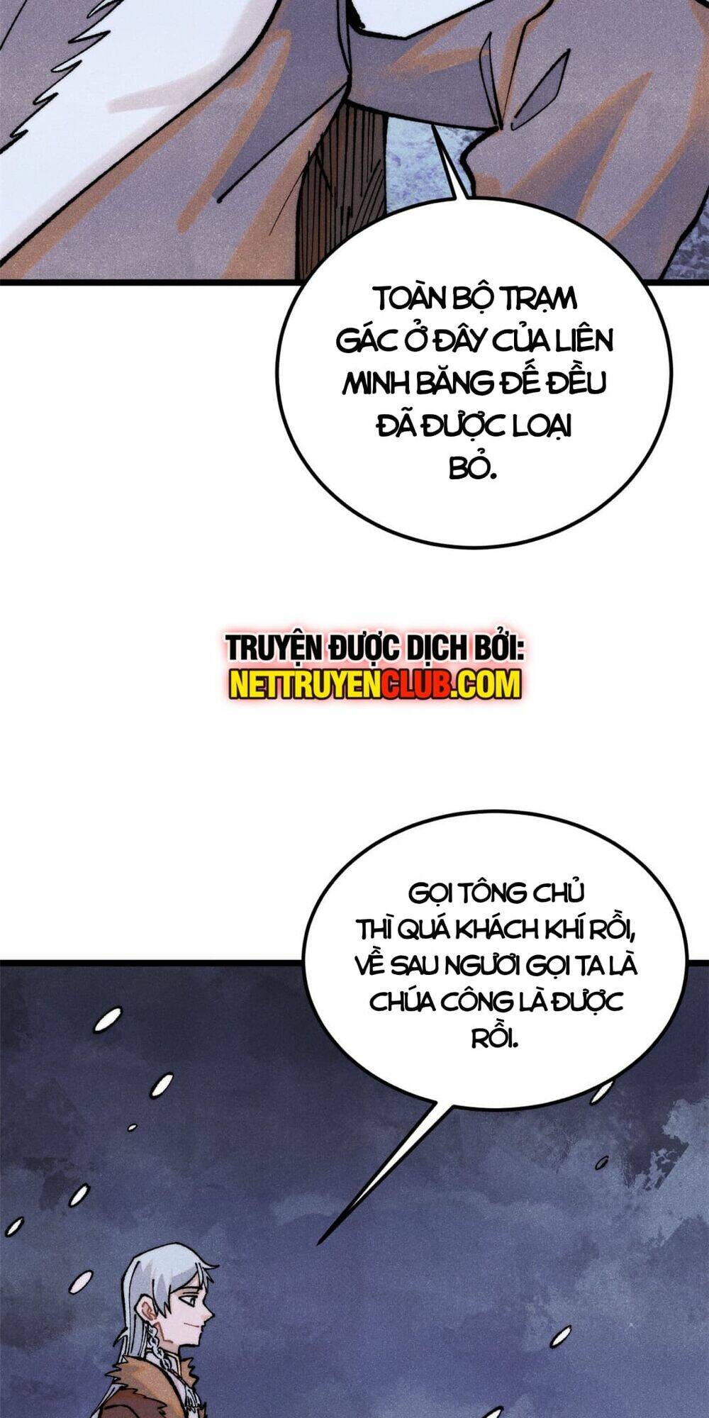 Vạn Cổ Tối Cường Tông - Chapter 299 - Page 12