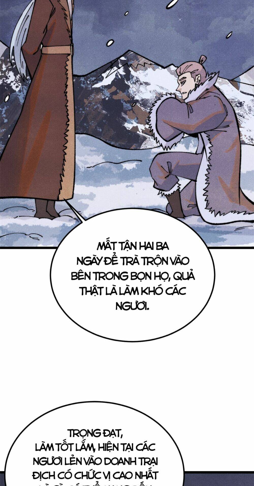 Vạn Cổ Tối Cường Tông - Chapter 299 - Page 13