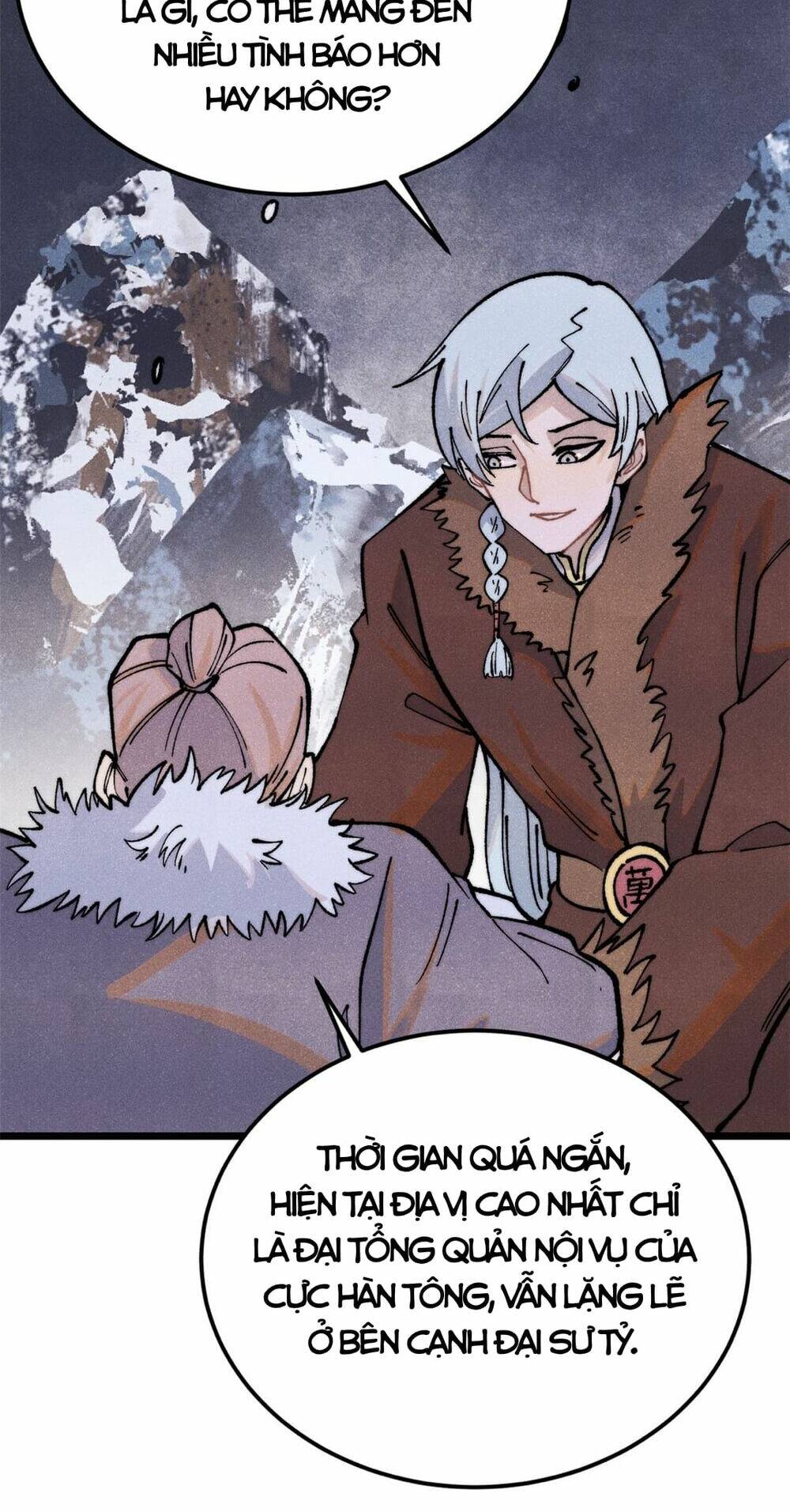 Vạn Cổ Tối Cường Tông - Chapter 299 - Page 14