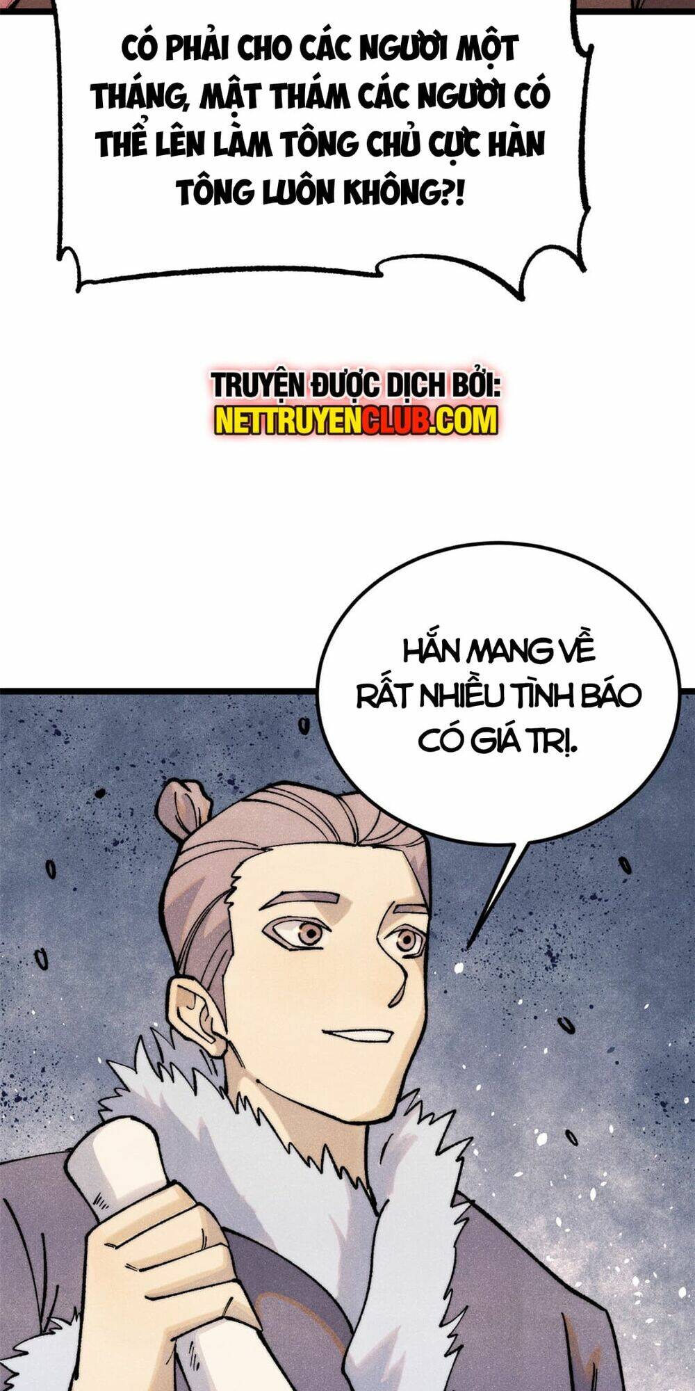 Vạn Cổ Tối Cường Tông - Chapter 299 - Page 16