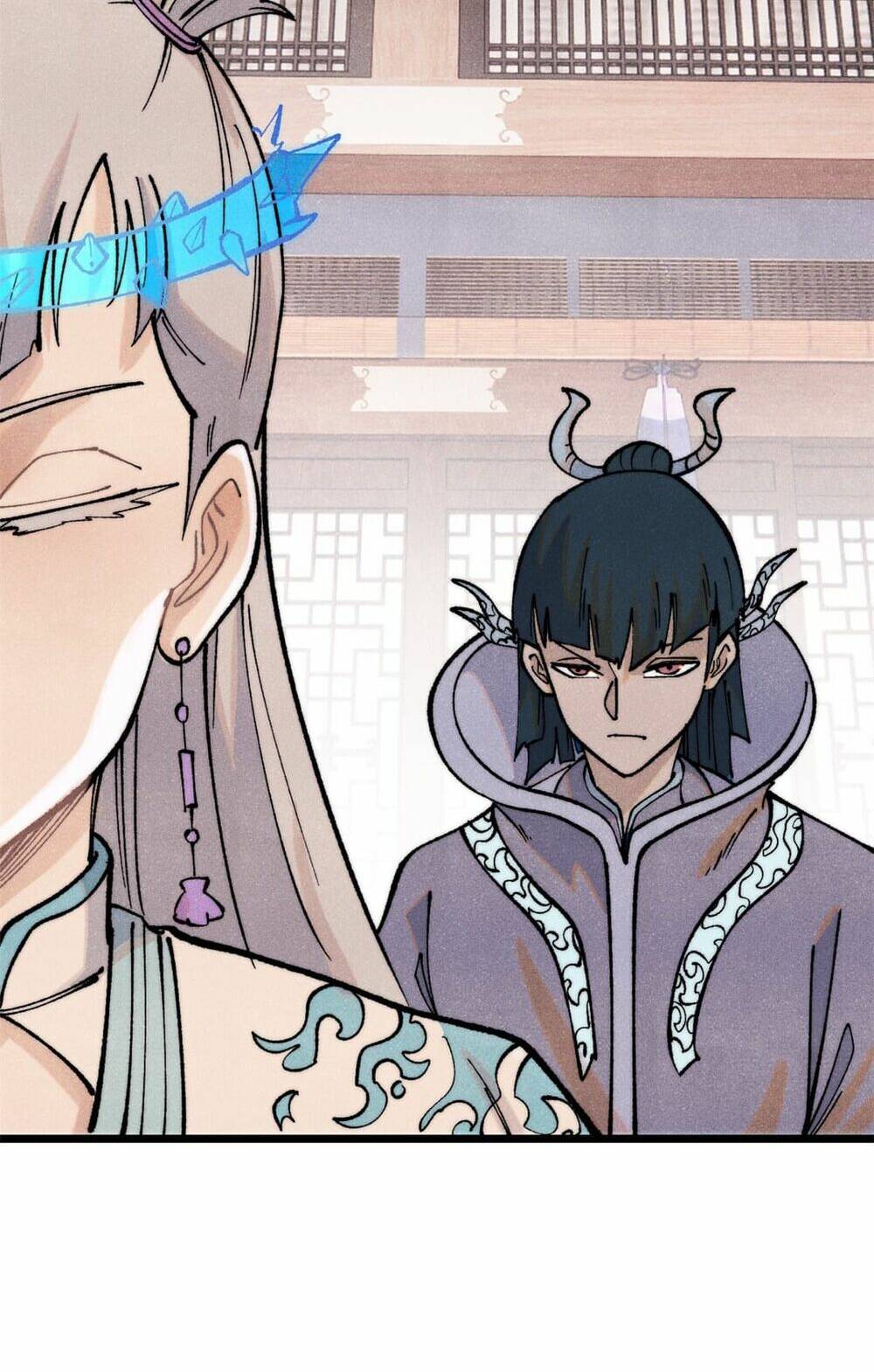 Vạn Cổ Tối Cường Tông - Chapter 299 - Page 18