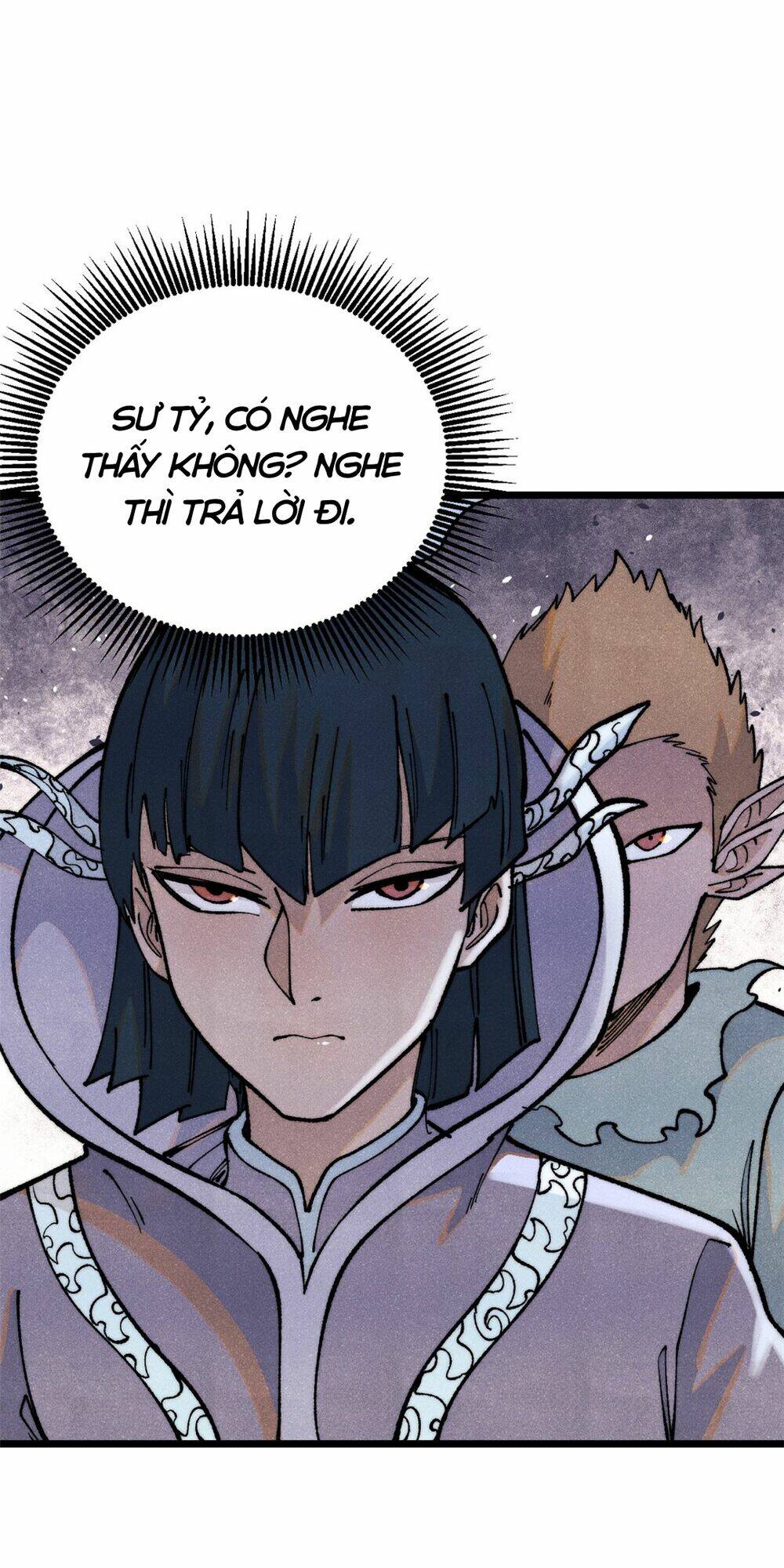 Vạn Cổ Tối Cường Tông - Chapter 299 - Page 19