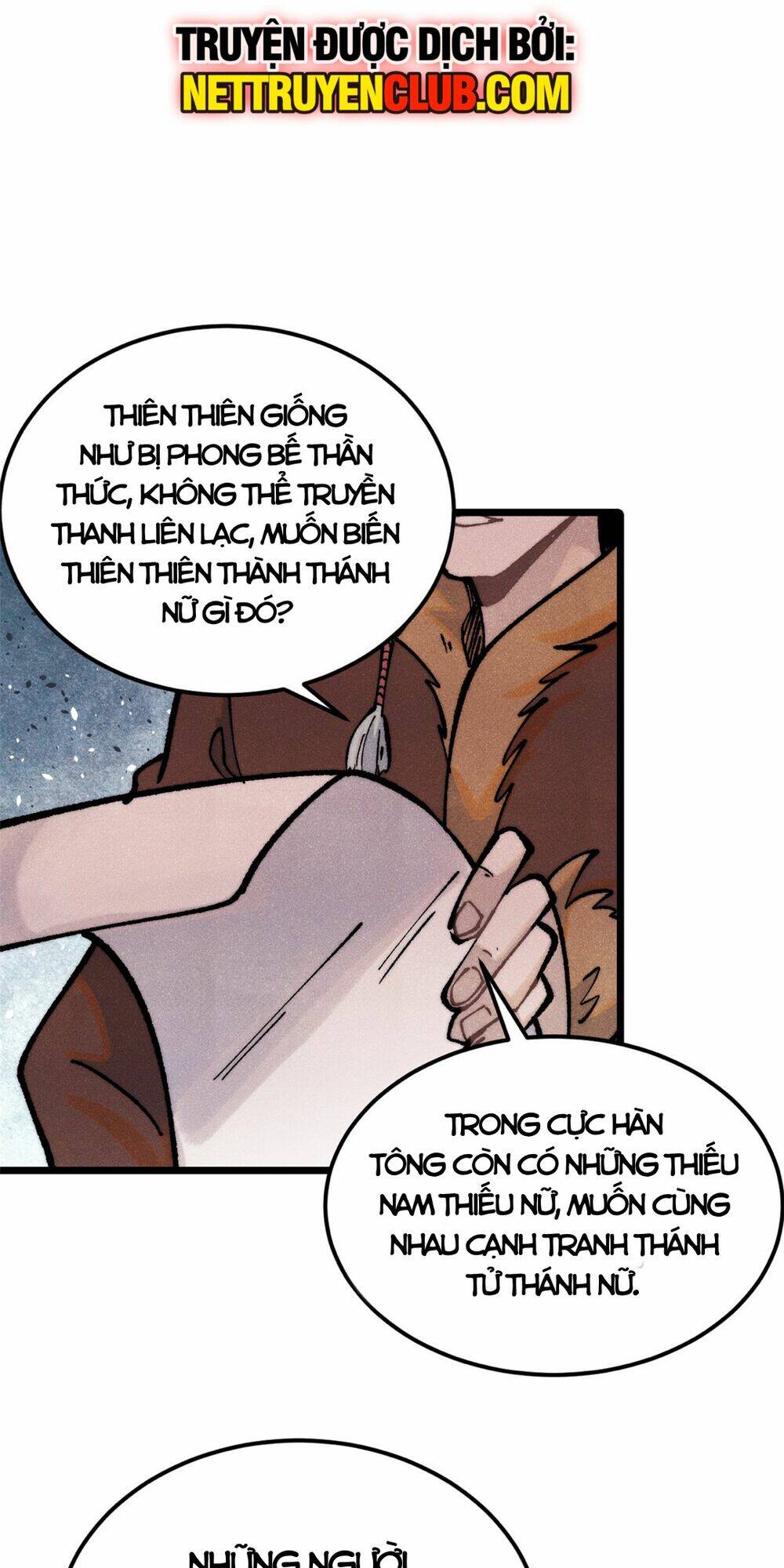 Vạn Cổ Tối Cường Tông - Chapter 299 - Page 20