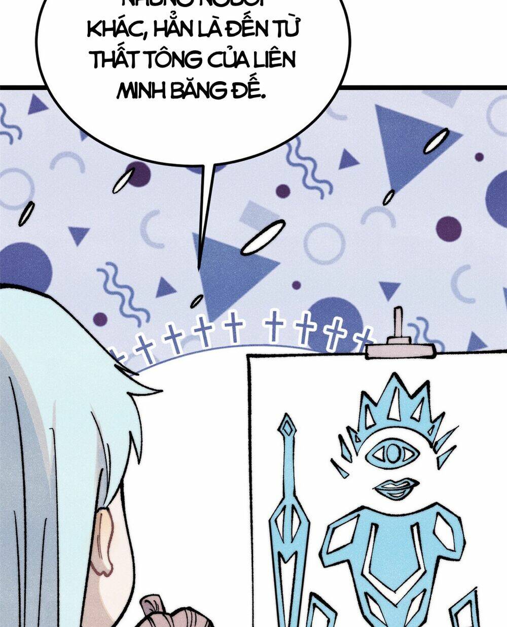 Vạn Cổ Tối Cường Tông - Chapter 299 - Page 21