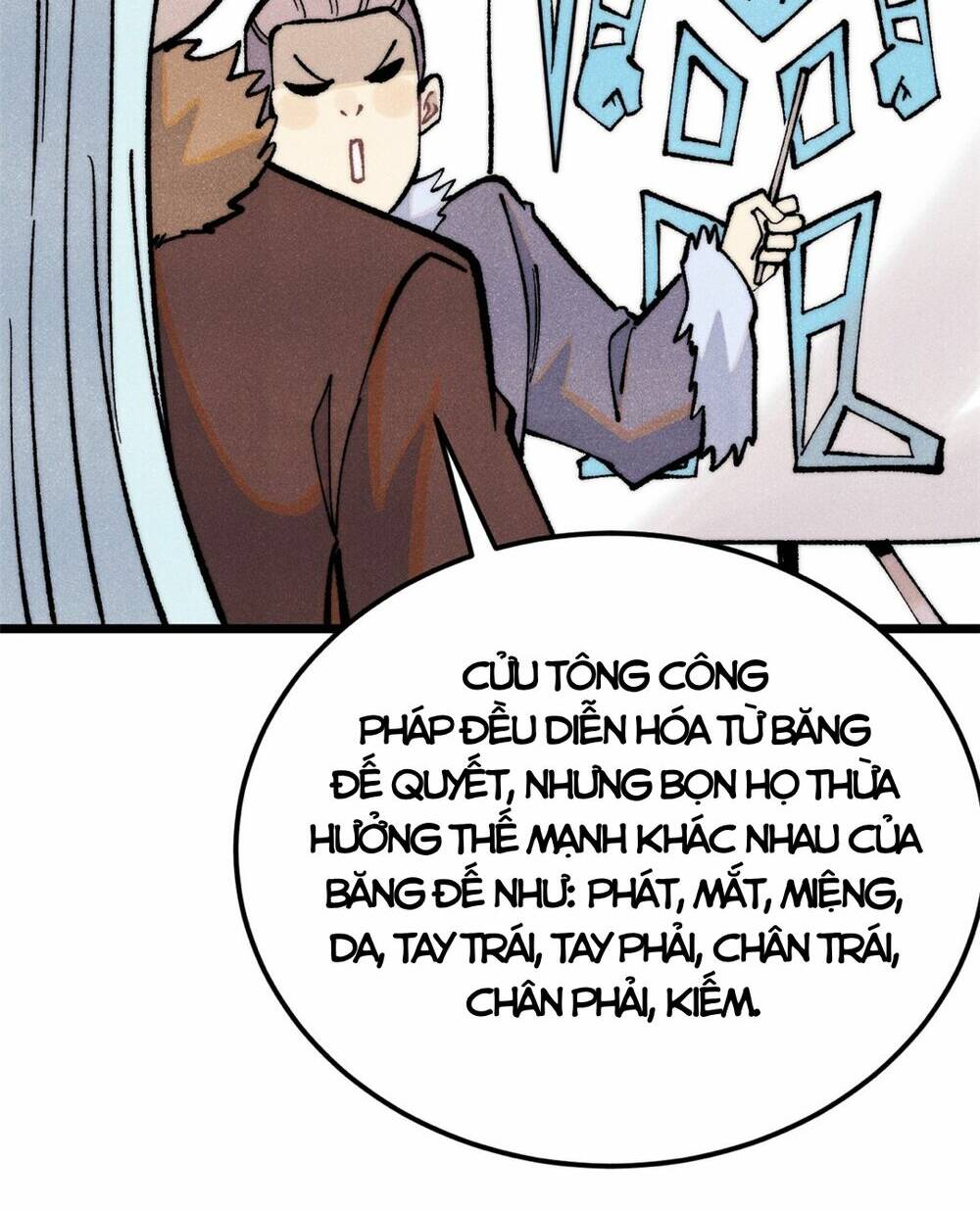 Vạn Cổ Tối Cường Tông - Chapter 299 - Page 22