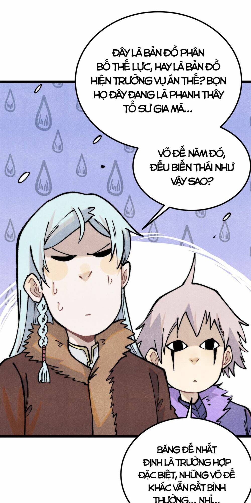 Vạn Cổ Tối Cường Tông - Chapter 299 - Page 23