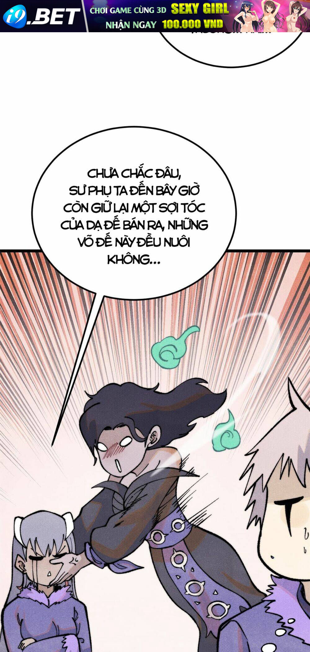 Vạn Cổ Tối Cường Tông - Chapter 299 - Page 24