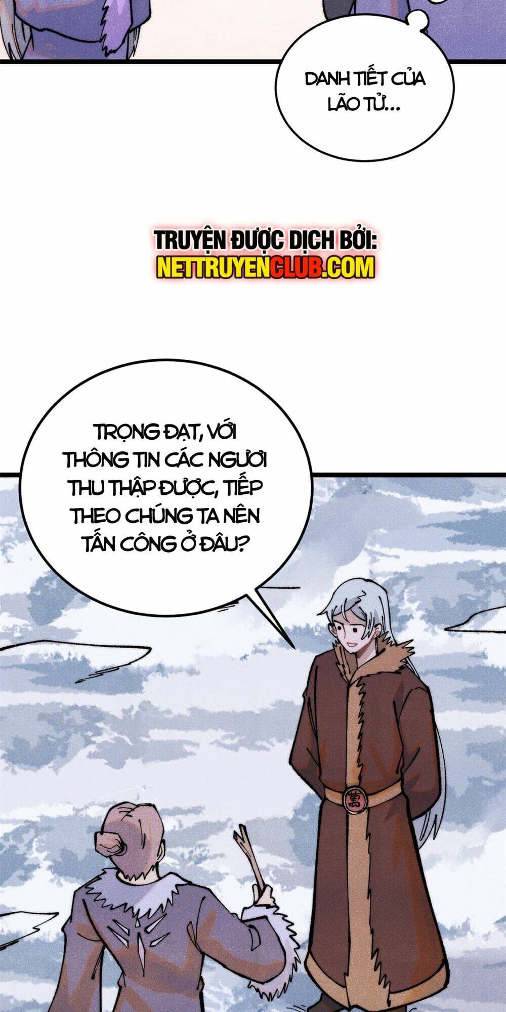 Vạn Cổ Tối Cường Tông - Chapter 299 - Page 25