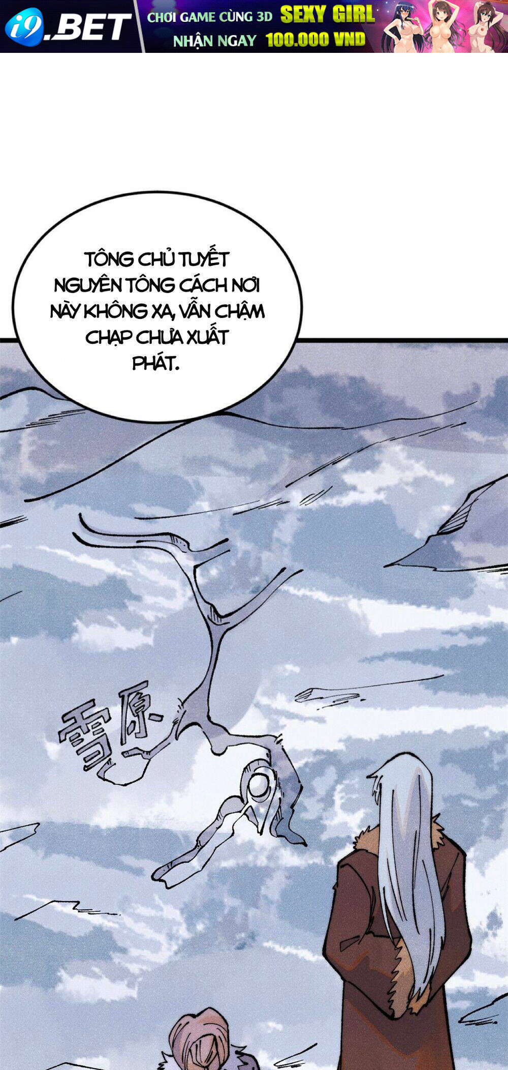 Vạn Cổ Tối Cường Tông - Chapter 299 - Page 28