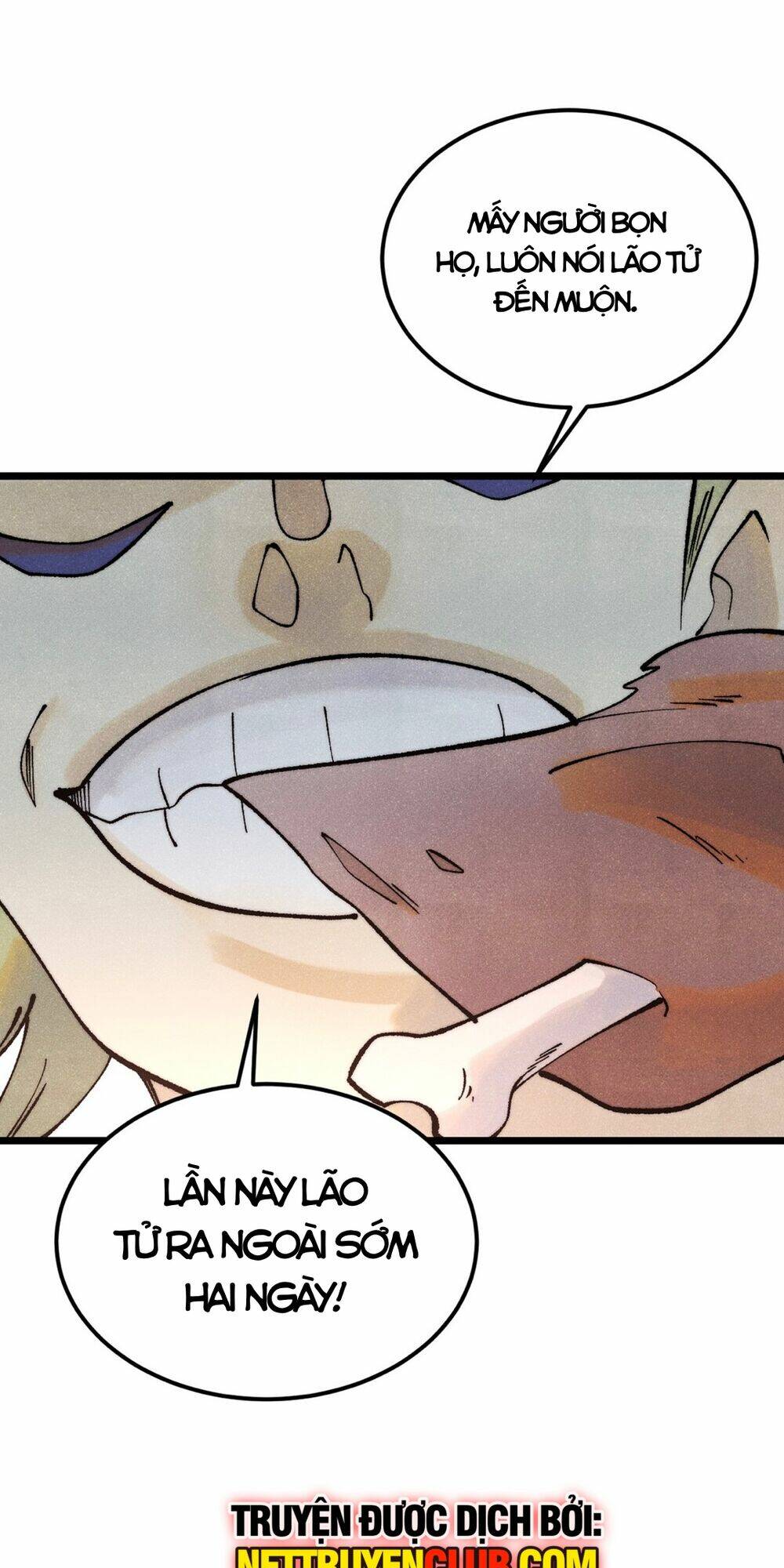 Vạn Cổ Tối Cường Tông - Chapter 299 - Page 32