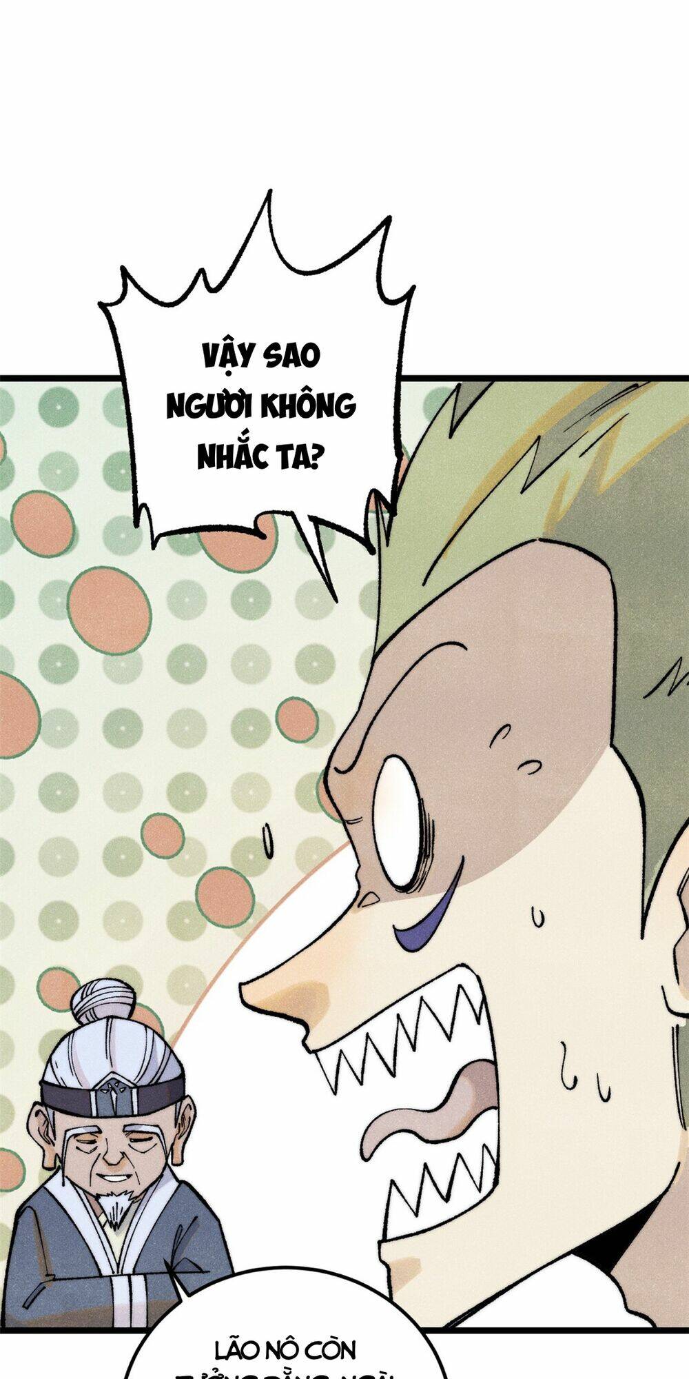 Vạn Cổ Tối Cường Tông - Chapter 299 - Page 35