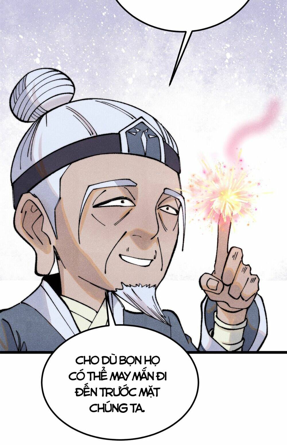 Vạn Cổ Tối Cường Tông - Chapter 299 - Page 38