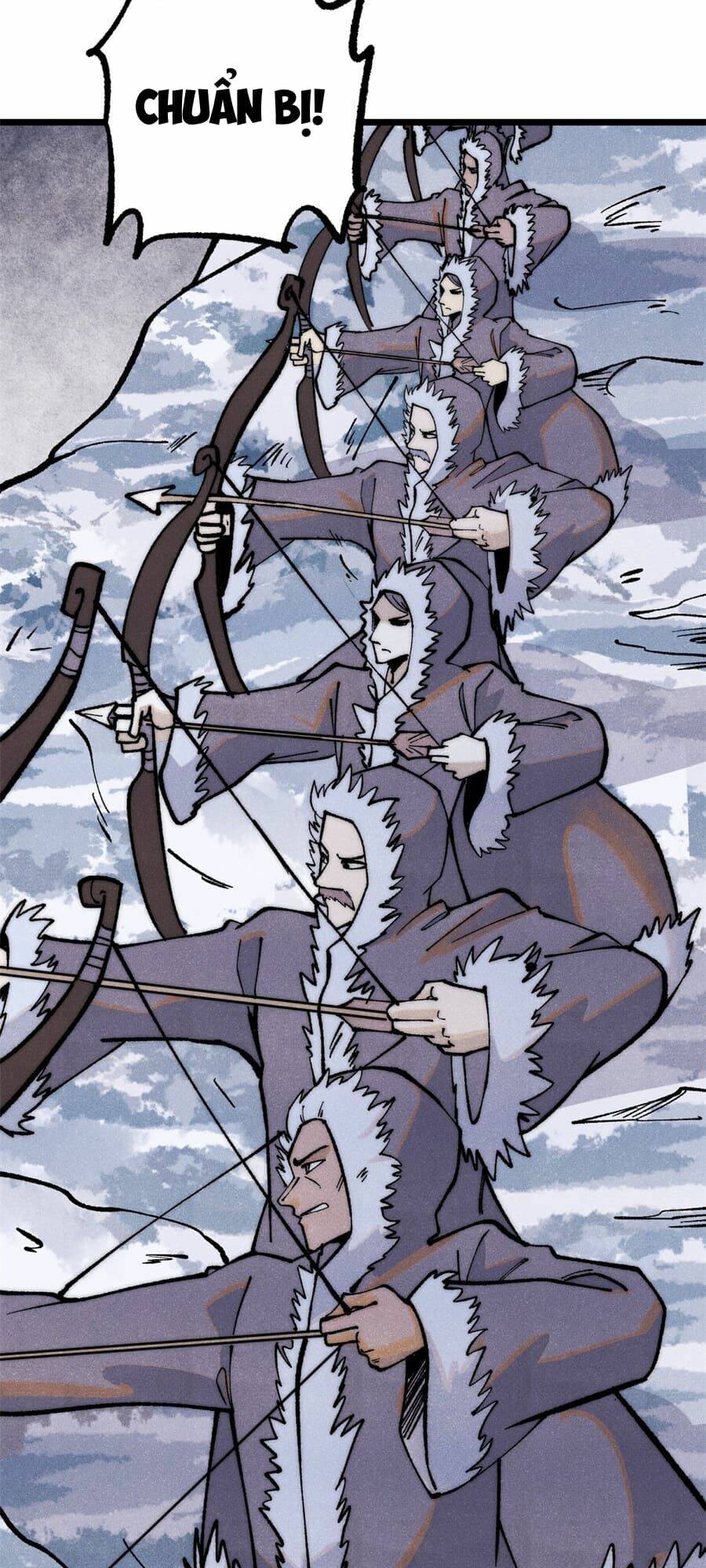 Vạn Cổ Tối Cường Tông - Chapter 299 - Page 3