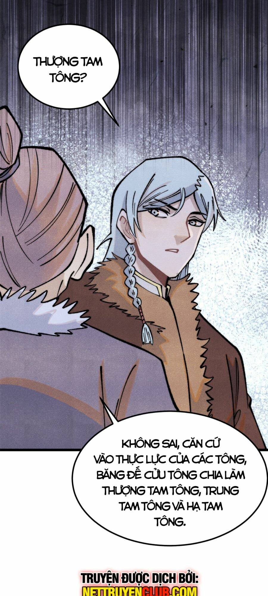 Vạn Cổ Tối Cường Tông - Chapter 299 - Page 40