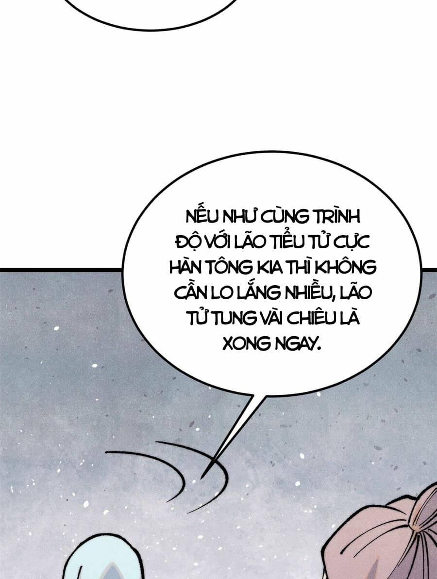 Vạn Cổ Tối Cường Tông - Chapter 299 - Page 42
