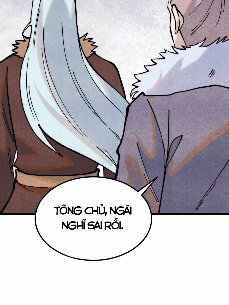 Vạn Cổ Tối Cường Tông - Chapter 299 - Page 43