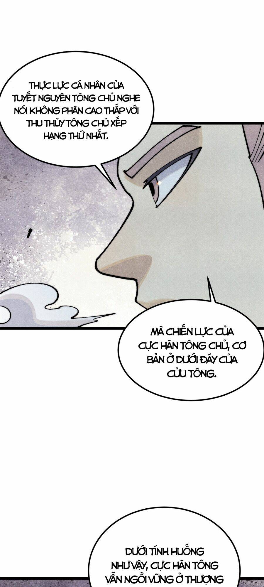 Vạn Cổ Tối Cường Tông - Chapter 299 - Page 44