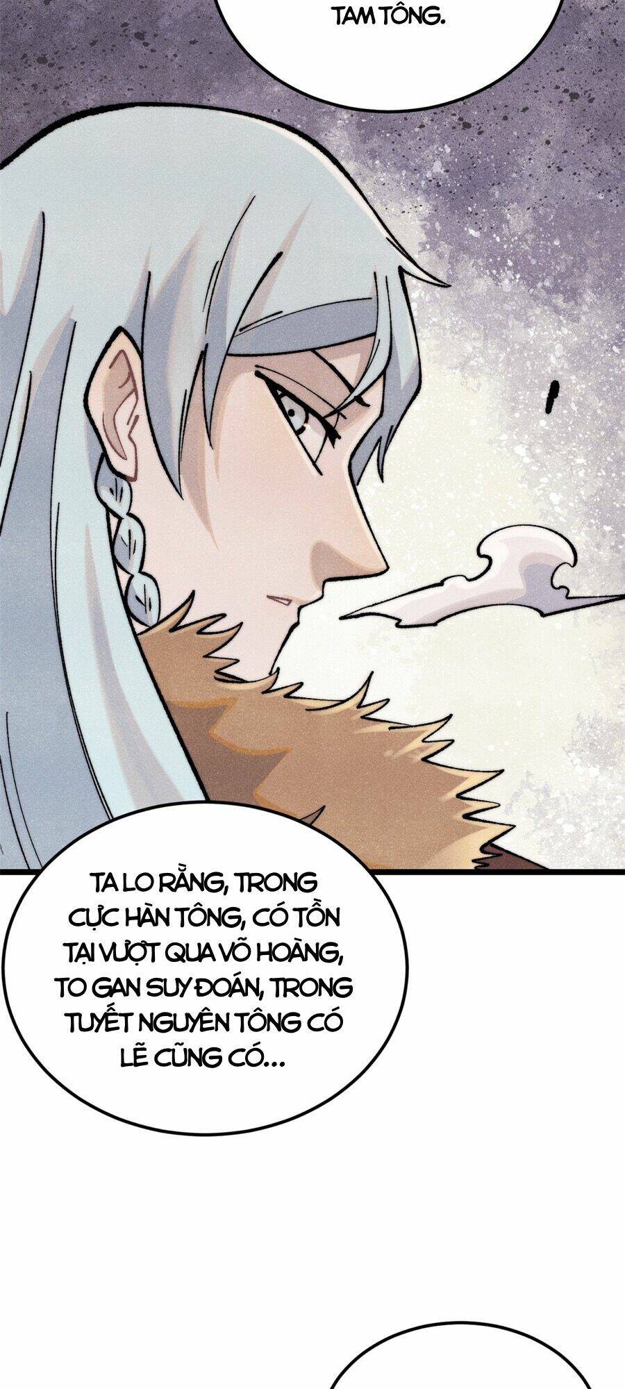 Vạn Cổ Tối Cường Tông - Chapter 299 - Page 45