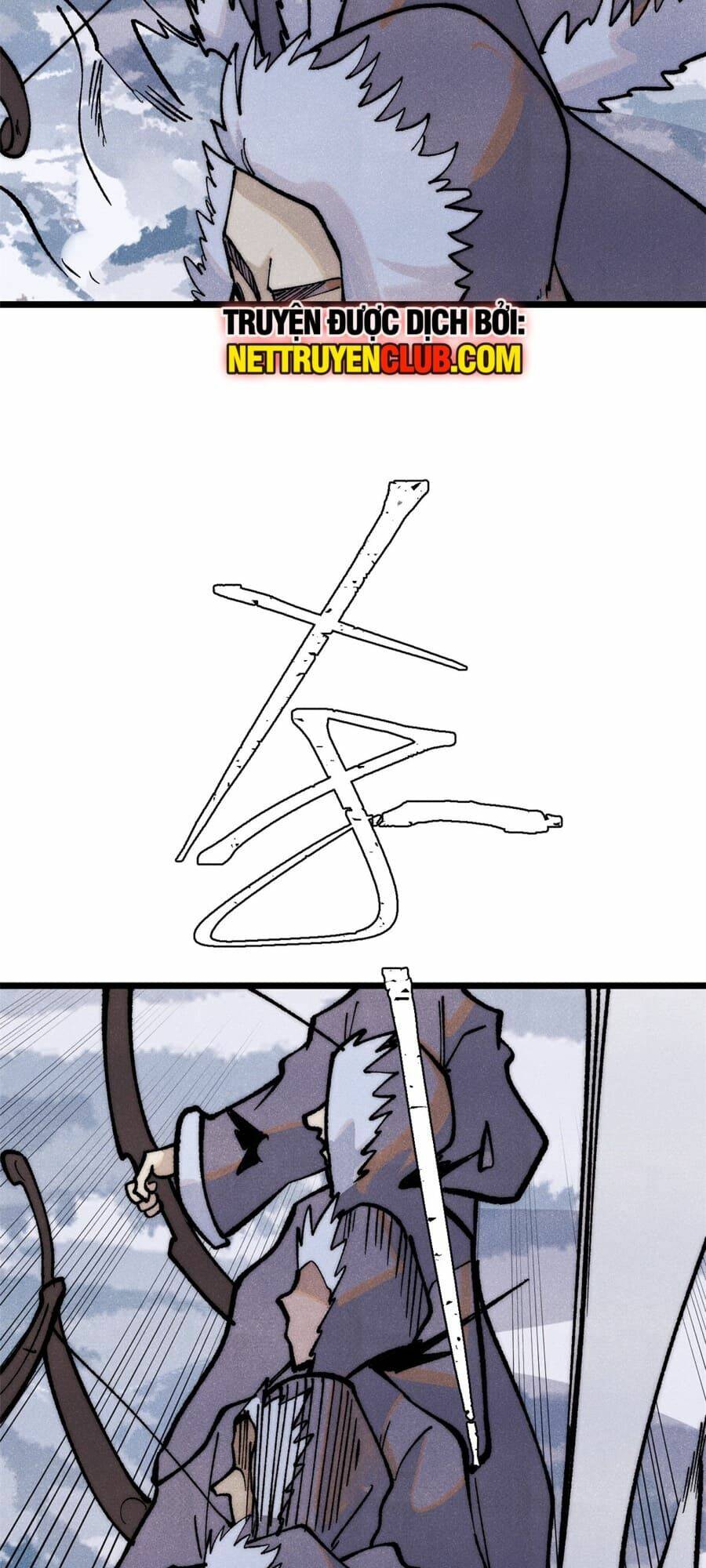 Vạn Cổ Tối Cường Tông - Chapter 299 - Page 4