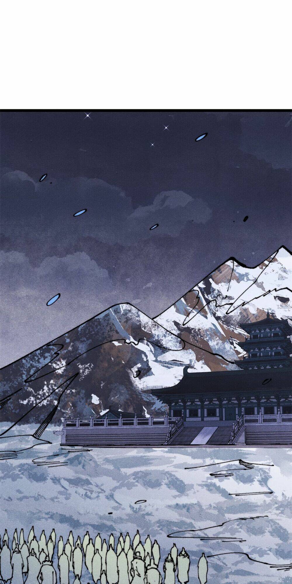 Vạn Cổ Tối Cường Tông - Chapter 299 - Page 49