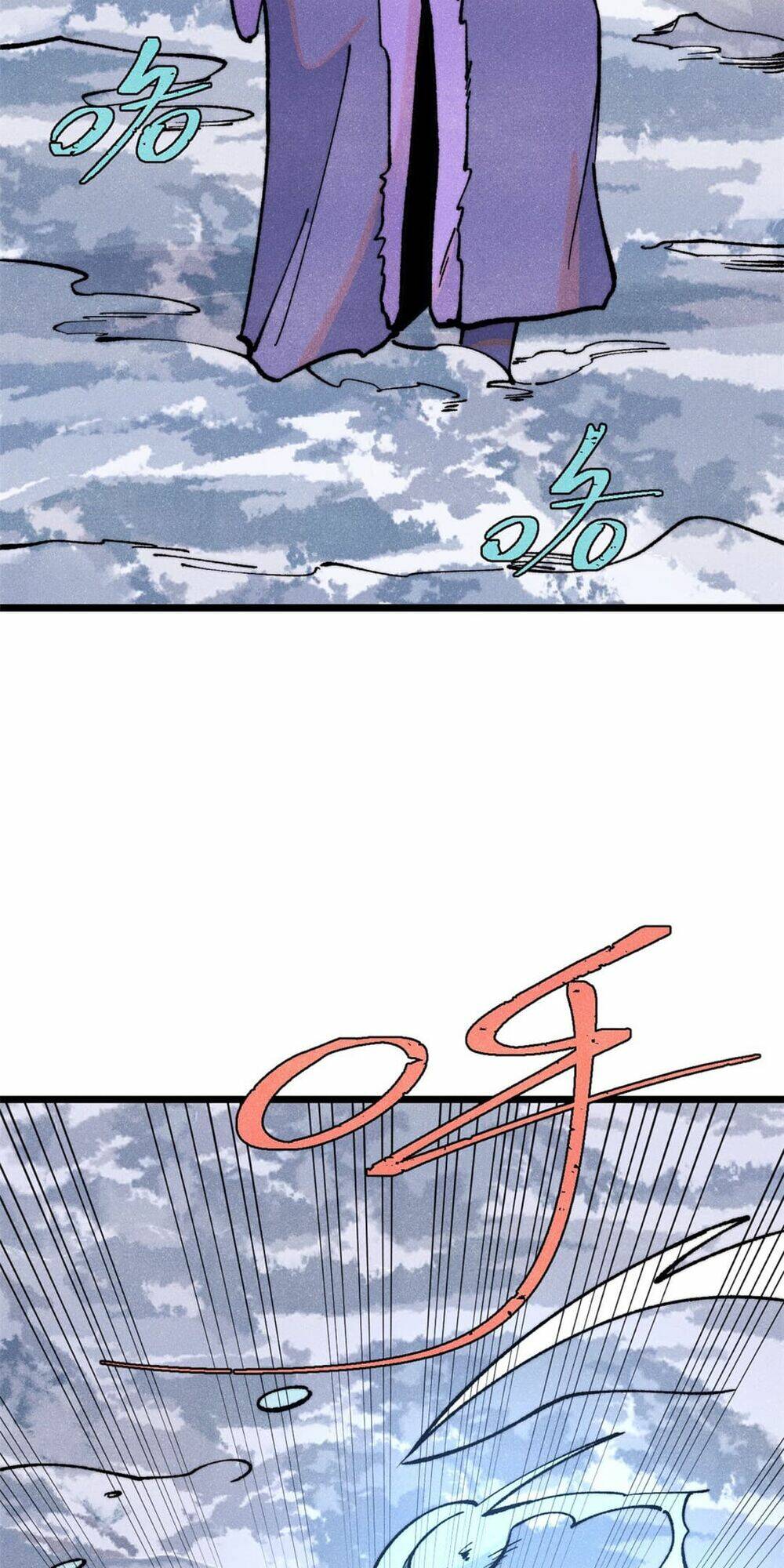 Vạn Cổ Tối Cường Tông - Chapter 299 - Page 51