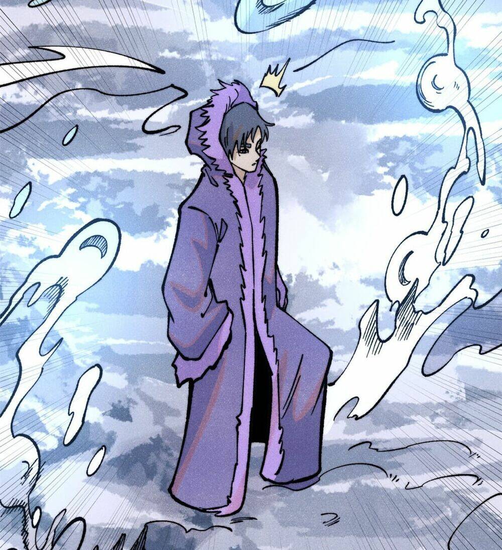 Vạn Cổ Tối Cường Tông - Chapter 299 - Page 52