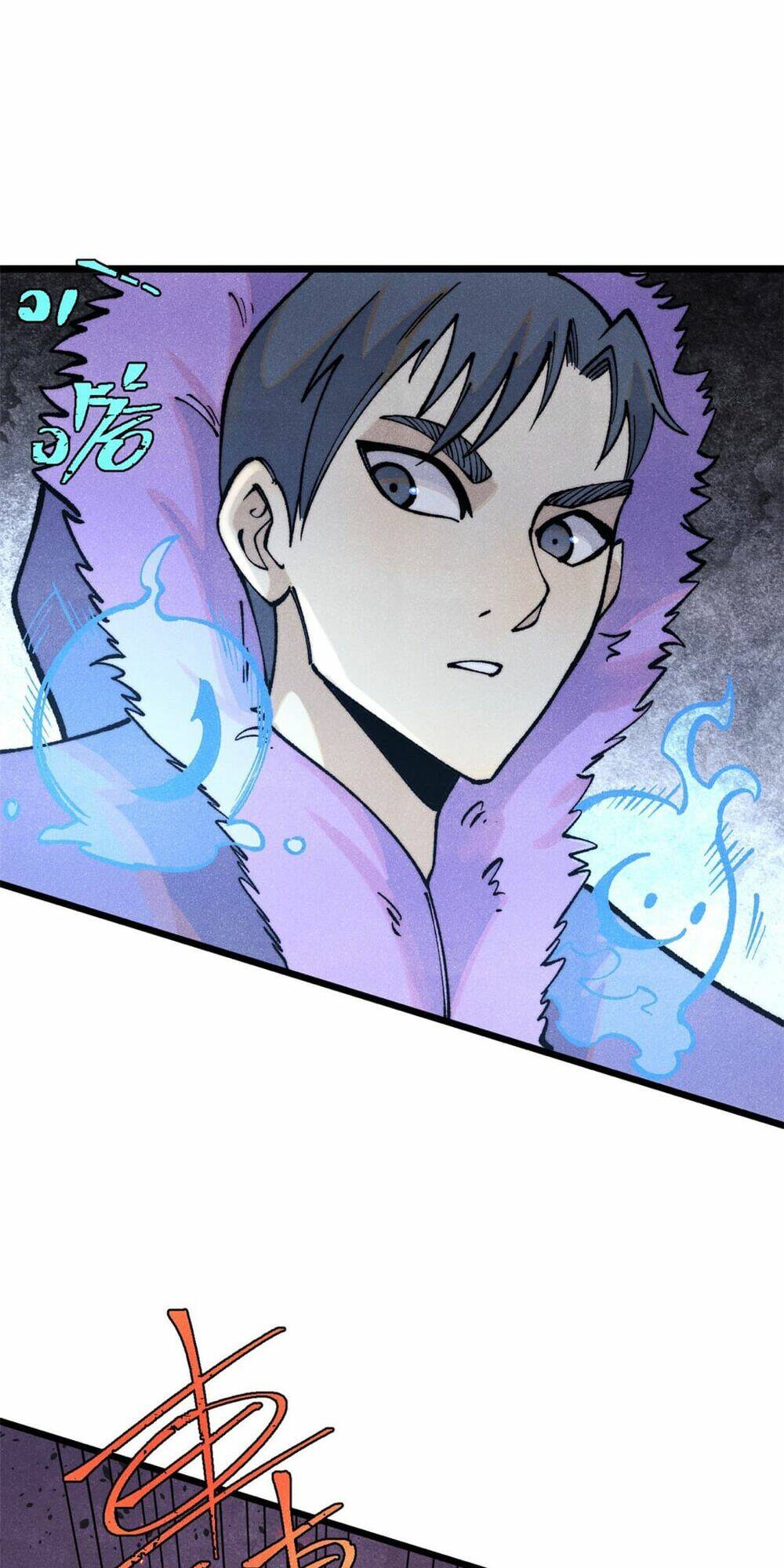 Vạn Cổ Tối Cường Tông - Chapter 299 - Page 54