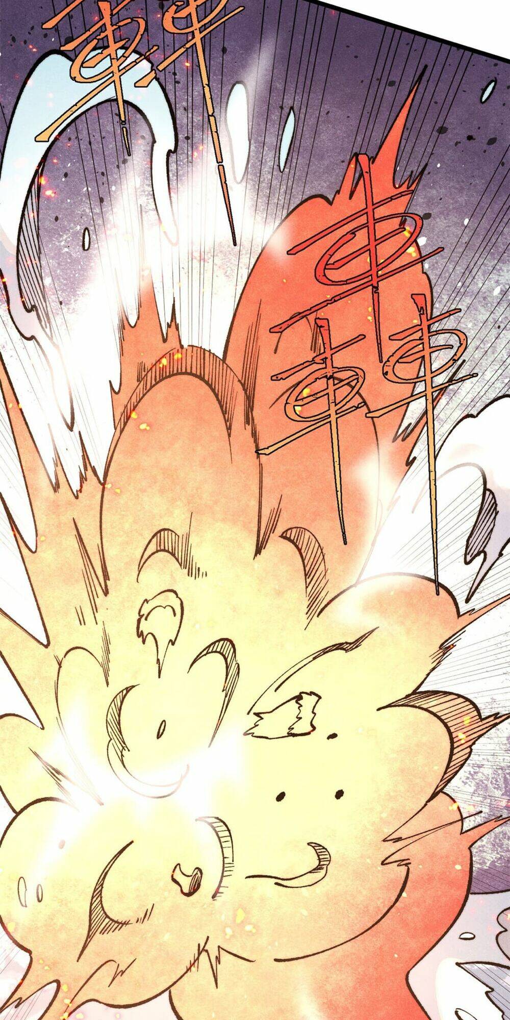 Vạn Cổ Tối Cường Tông - Chapter 299 - Page 55