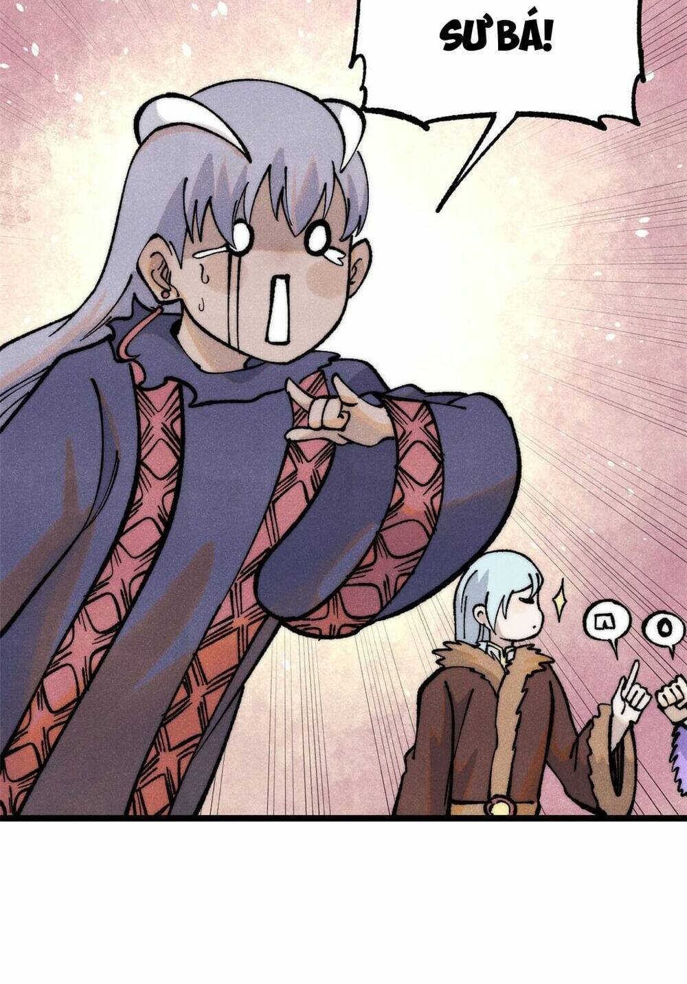 Vạn Cổ Tối Cường Tông - Chapter 299 - Page 57