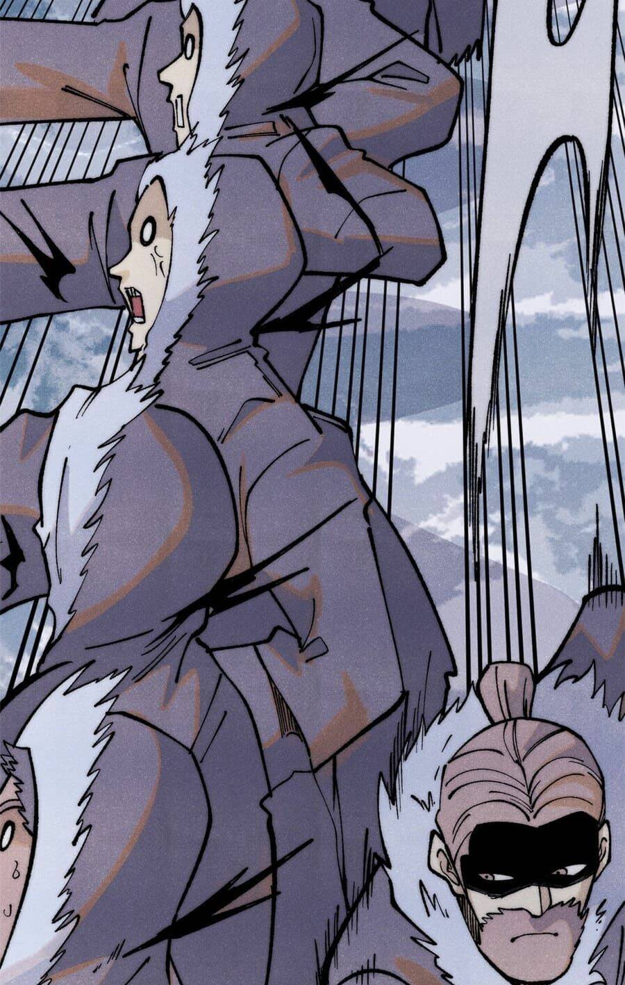 Vạn Cổ Tối Cường Tông - Chapter 299 - Page 5