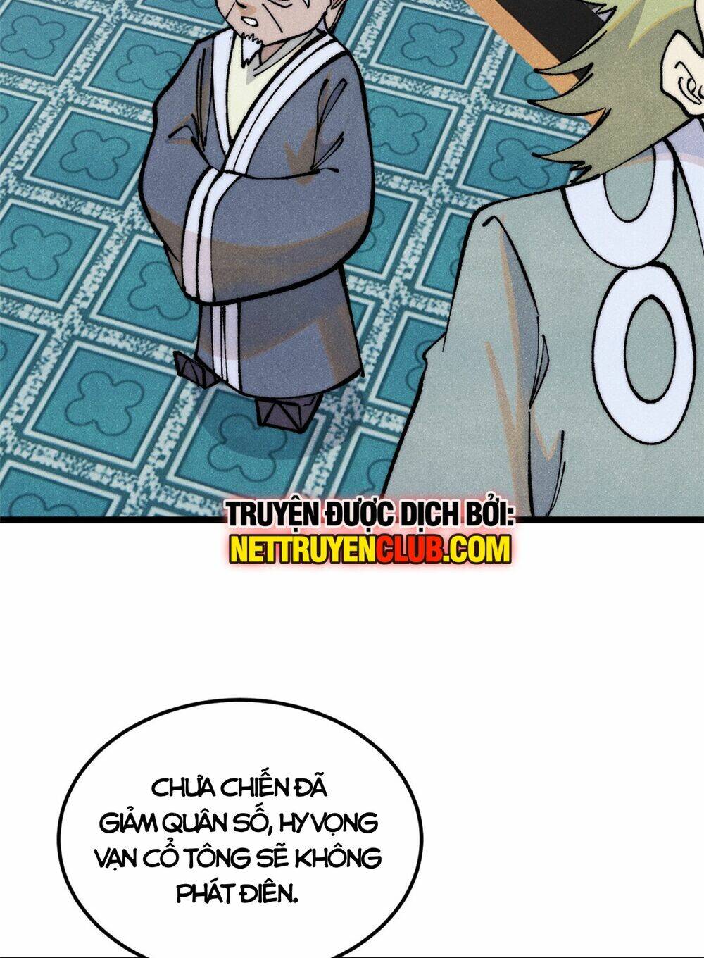 Vạn Cổ Tối Cường Tông - Chapter 299 - Page 59