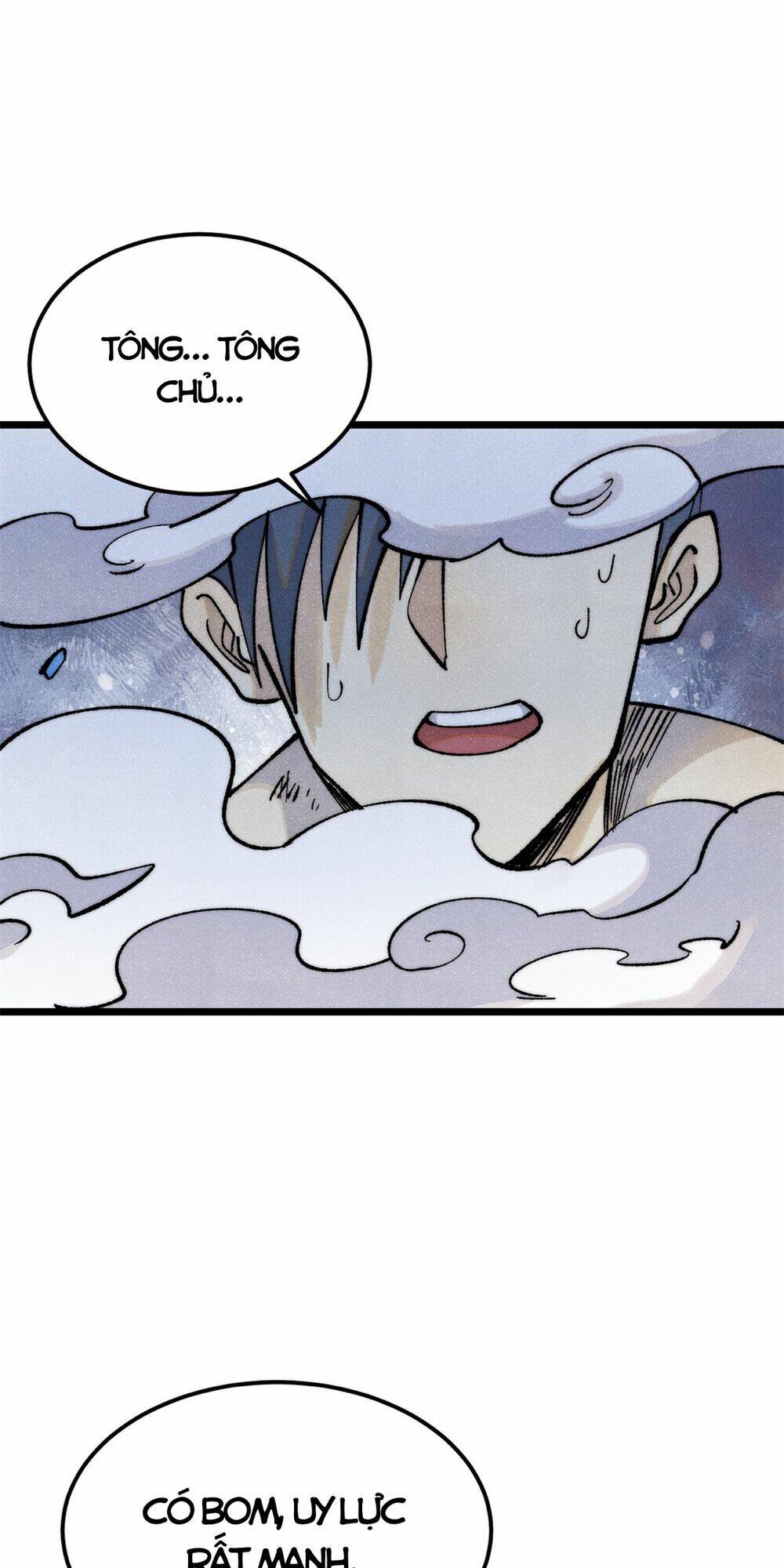 Vạn Cổ Tối Cường Tông - Chapter 299 - Page 61