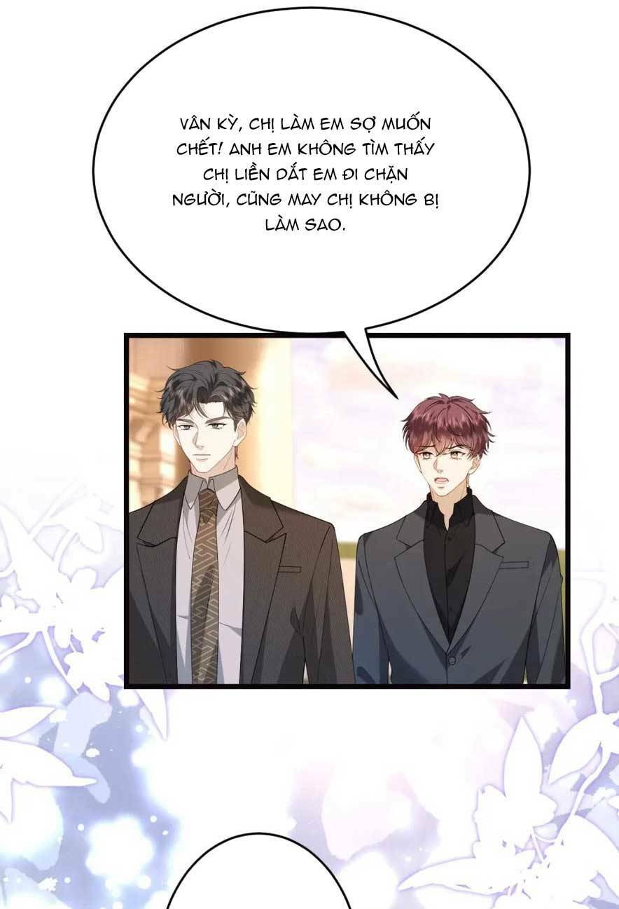 Kiều Gia Phu Nhân Bị Ngài Chiều Hư Rồi! - Chapter 29 - Page 16