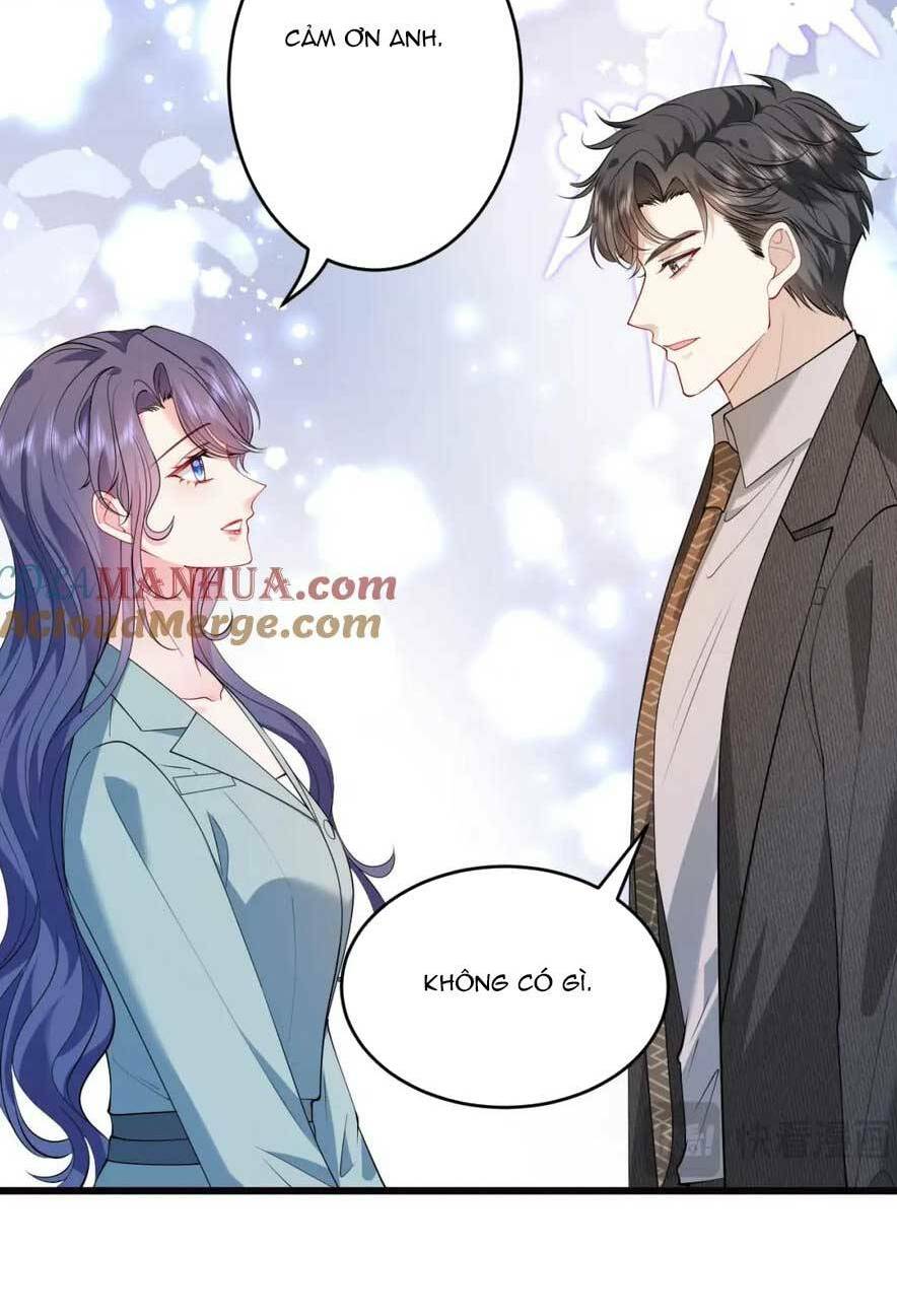Kiều Gia Phu Nhân Bị Ngài Chiều Hư Rồi! - Chapter 29 - Page 17