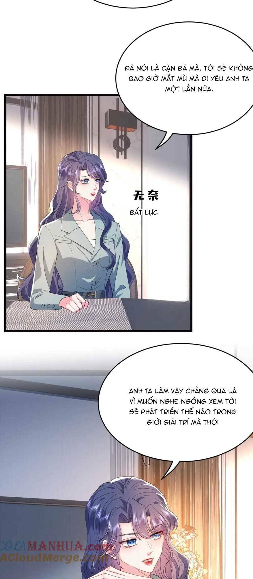 Kiều Gia Phu Nhân Bị Ngài Chiều Hư Rồi! - Chapter 29 - Page 25