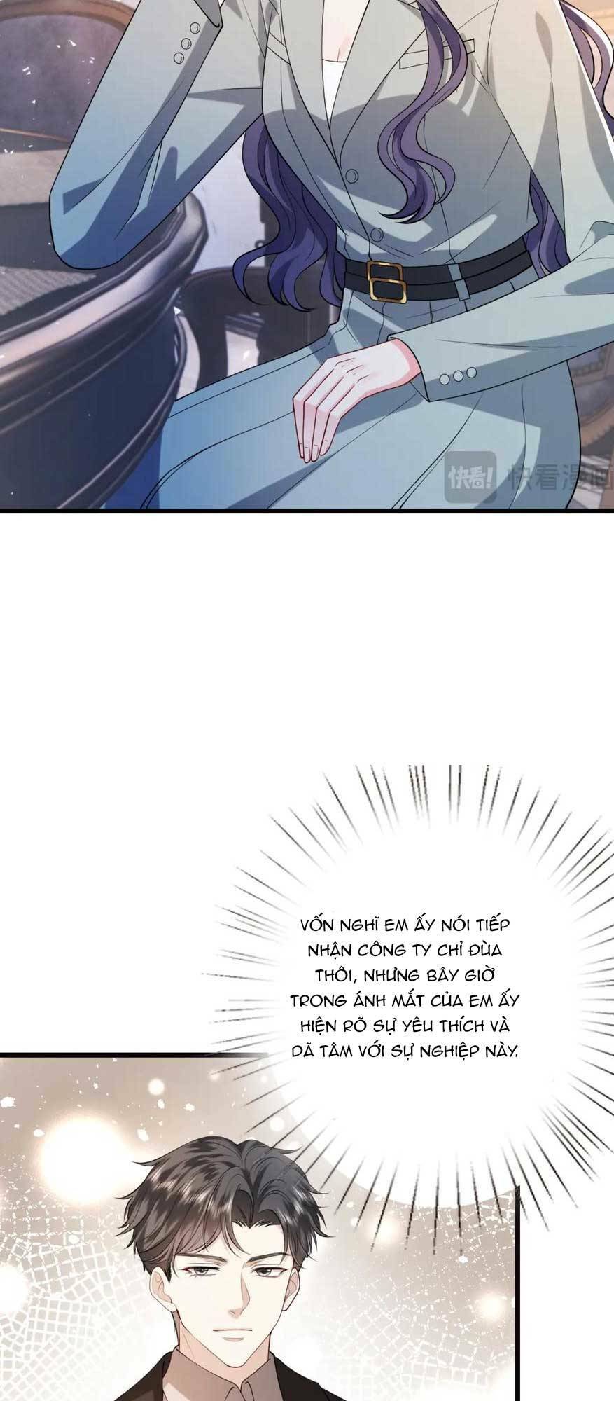 Kiều Gia Phu Nhân Bị Ngài Chiều Hư Rồi! - Chapter 29 - Page 30