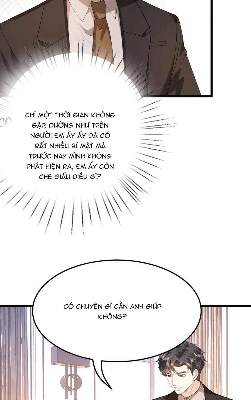 Kiều Gia Phu Nhân Bị Ngài Chiều Hư Rồi! - Chapter 29 - Page 31