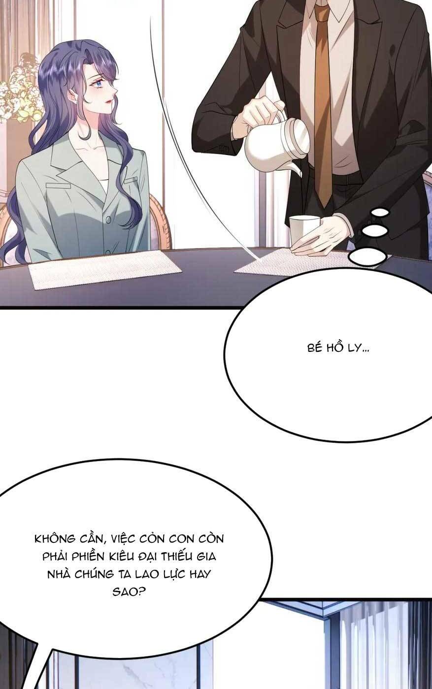 Kiều Gia Phu Nhân Bị Ngài Chiều Hư Rồi! - Chapter 29 - Page 32